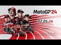 MotoGP™24 Riders Market Trailer
