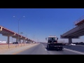 16-38 Interstate 10 Eastbound Through El Paso Texas