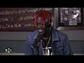 Lil Yachty Talks Why He Doesn't Consider Himself a Rapper & Worst Social Comments He Gets