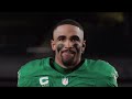 No Way The Eagles Actually Got Away With This.. | NFL News (Jalen Hurts, Saquon Barkley)