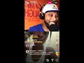 Neil Say Ivany *pum pum* St!nk on lava Instagram Live with Sheba And Neil (must watch)