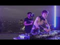 Cristobal Pesce - Génesis (Techno/Psytrance) DJ Set 4K