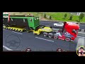 Truckers of Europe 3| Gameplay| #truckvaporgamer #truckersofeurope3