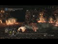 Can I Beat Dark Souls 2 With Only a Chime But No Miracles?