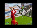 MY FIRST CLIENT(Fortnite montage)