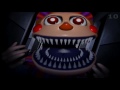 Five Nights At Freddy's 1-4 Glitches and bugs