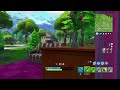 Fortnite but my connection is from another planet - pt. 2