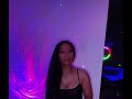 nicki minaj live pink friday snippet!!