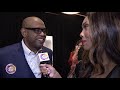 Sister Circle | Burden Movie Red Carpet With Usher, Crystal Fox & More | TVONE