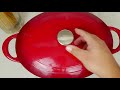How To Remove Stains Enamel Dutch Oven Pots Pans