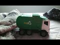 Is this MAXX ACTION Eecycle Truck an Affordable Toy you can BUY?
