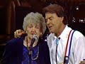 Amazing video of Glen Campbell and His Mama Singing Together on stage!