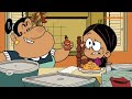 Los Casagrande |¡Las transformaciones más icónicas de Carlota durante 25 min!|Nickelodeon en Español