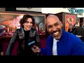 Timothée Chalamet on If He’d Play Willy Wonka on BROADWAY (Exclusive)