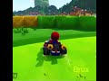 Mario Kart 9 reveal trailer