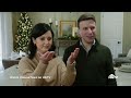Christmas in July: Couple Gets Fresh Start in Cozy Home - Full Episode Recap | Home Town | HGTV