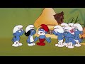 Feline Frenzy 🐱 | The Smurfs - Remastered edition @TheSmurfsEnglish