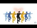 The Hillel AH-YAY Dance | FT. Dj Raphi
