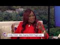 Sister Circle | How To Cope With Tragic Loss With Dr. Cindy Trimm | TVONE