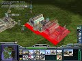 Command And Conquer Generals: Zero Hour - Fast Build Mod U.S.A vs China, GLA