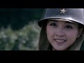 Beautiful spy pretends to be Japanese soldier, grenade bomb magazine