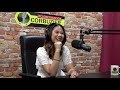 COWO2 HRS NONTON INI SIH‼️- NADIN AMIZAH - Deddy Corbuzier Podcast