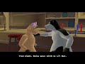 Barnyard Game Chapter 9 Coyote Showdown No Commentary
