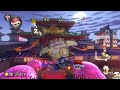 Mario Kart 8 Deluxe - All New DLC Courses [2023] (DLC Booster Wave 1-5) (4K)