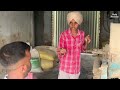 ਡੀਪੂ ਵਾਲੀ ਕਣਕ ਦਾ ਆਟਾ 🤣 (Full Comedy Video) Kaku Mehnian | Punjabi Funny Video | Comedy Video 2024