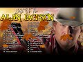 Alan Jackson, Garth Brooks, George Strait Greatest Hits | Top 100 Classic Country Music