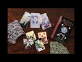 Card Reading with Playing Cards - Secret Meanings for Amazing Cartomancy