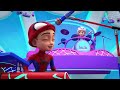 Marvel's Meet Spidey and his Amazing Friends Shorts | Season 2 | 20 Min Compilation | @disneyjunior