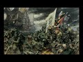 A Matriarch's Burden [Warhammer 40k Lore Fanfic]