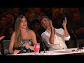 America's Got Talent 2022 Don Mcmillan Full Performance Grand Final Results Show