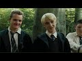 Tutoring Mr. Malfoy (•Draco Malfoy FanFic part 1•)
