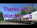 Amtrak Downeaster Equipment Move With An MP15 Leading!!!