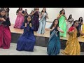 Farewell Dance 2022 SBSM - Bollywood Mashup