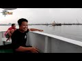 PELAYARAN MENGGANDENG KAPAL HANTU DARI BERAU KE JAKARTA // KM.SANGALAKI PERMAI // VLOG PELAUT