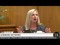 Anissa Weier Slender Man Trial Day 2 Part 2 Dr Melissa Westendorf Testifies