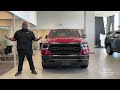 Downtown Chrysler Toronto - 2022 Ram 1500 Built to Serve Edition with Adonis Rosalle