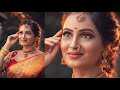 South Indian Bridal Portraits in Streets by Chandru Bharathy : தமிழில்