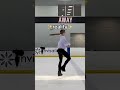 expectations vs reality⛸️🙈 #figureskater #figureskating #iceskater #iceskating #skating #olympics