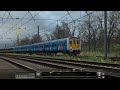 Train Sim Talk: Midland Mainline Enhancement Pack Vorstellung + Losless Scale Tool.