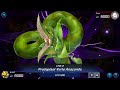 Predaplant - Starving Venom Predapower Fusion Dragon / Ranked Gameplay [Yu-Gi-Oh! Master Duel]