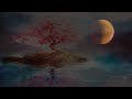 【original piano composition】春待つ宵月 The evening moon waits for spring/#オリジナル曲