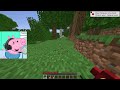 Peppa Pig Play Minecraft 3