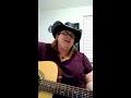 Strawberry Wine by Deana Carter acoustic