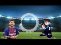 Messi Vs Emzin