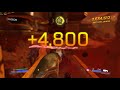 Doom 2016- Arcade Mode- 2_Resource Operations- Ultra Nightmare- Slayer Rating
