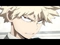 BNHA Katsuki Bakugou Teenagers AMV